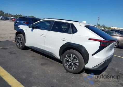 2024 Toyota Bz4X Xle from USA, damaged, VIN JTMABACA9RA090510